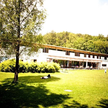 Jugendherberge Possenhofen Pocking  Buitenkant foto